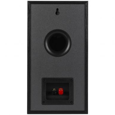 Полочная акустика Klipsch R-51-M, Black/GNM